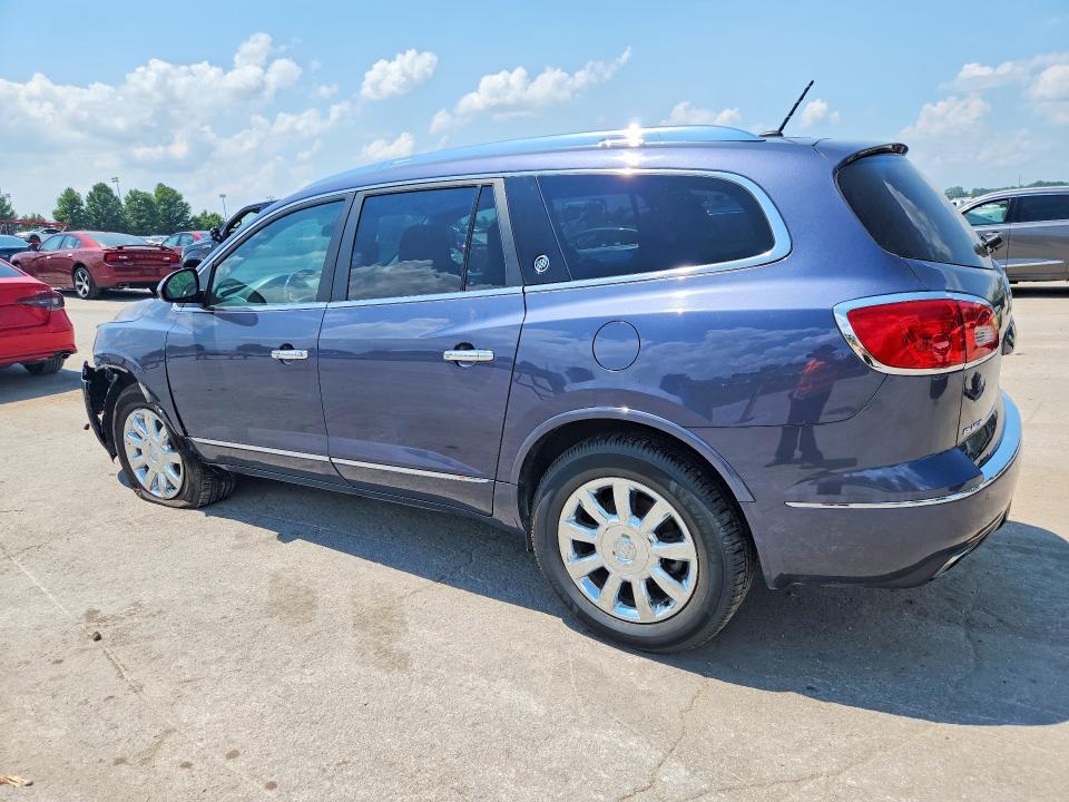 2014 Buick Enclave