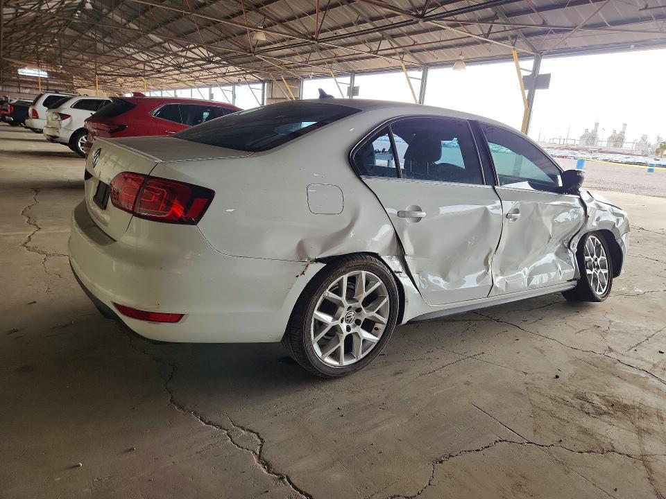 2014 Volkswagen Jetta gli