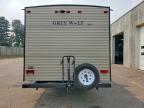 2017 Forest River Cherokee Grey Wolf S