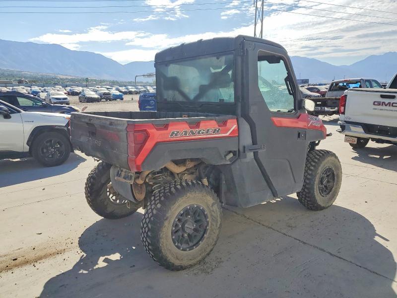 2022 Polaris Ranger Utility Vehicle