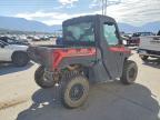 2022 Polaris Ranger Utility Vehicle