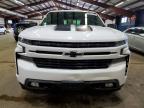 2020 Chevrolet Silverado K1500 RST