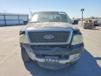 2005 Ford F150 Supercrew
