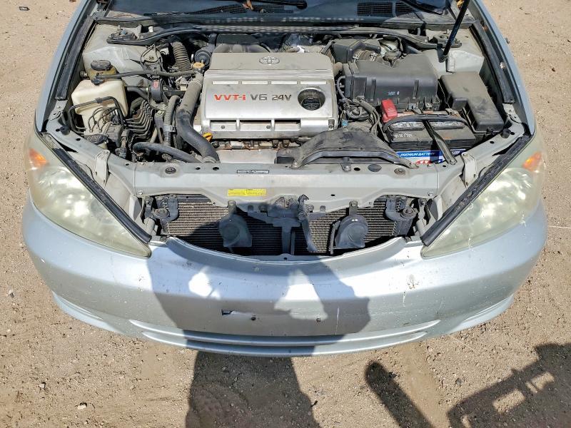 2003 Toyota Camry le V6