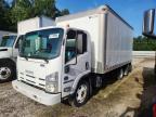 2015 Isuzu NPR-HD BOX Truck ** R & D * CLN Title * PRI Fleet