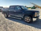 2014 Chevrolet Silverado K1500 LTZ