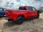 2020 Chevrolet Silverado K1500 Trail Boss Custom