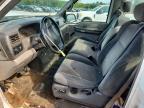 2000 Ford F250 Super Duty