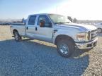 2009 Ford F250 Super Duty