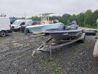 1997 Skeeter Boat