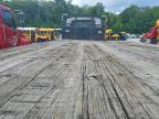 2007 International 4400 Flatbed Truck