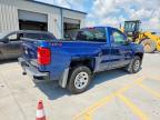 2018 Chevrolet Silverado K1500
