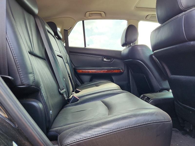 2009 Lexus Rx 350