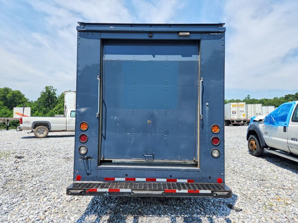 2021 Ford Transit T-350 HD