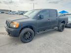 2012 Nissan Titan SV