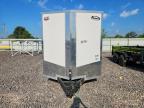 2026 Formula F-CQ8414-070 Enclosed Cargo Trailer