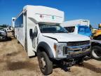 2018 Ford F550 Super Duty