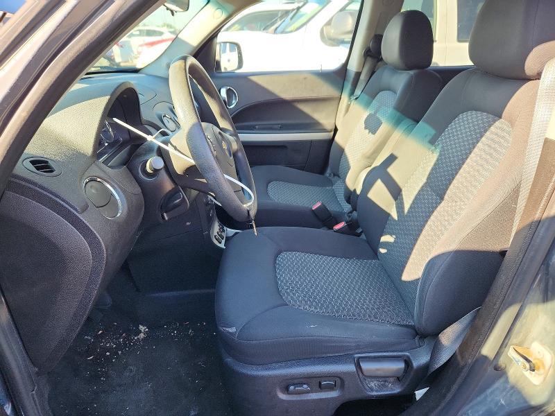 2008 Chevrolet Hhr ls