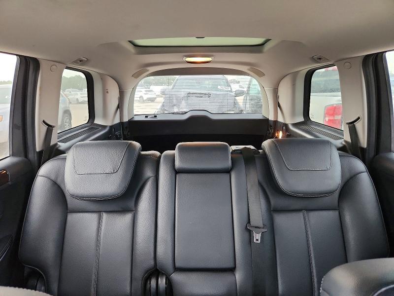 2011 Mercedes-Benz Gl 450 4matic