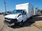 2014 Chevrolet Express BOX Truck
