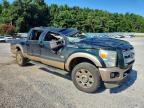 2012 Ford F250 Super Duty