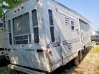 2001 Sprinter 2001 Keystone Sprinter Camper