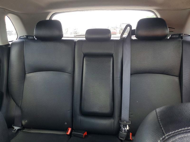 2018 Mitsubishi Outlander Sport sel