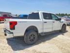 2025 Ford F150 Lightning XLT