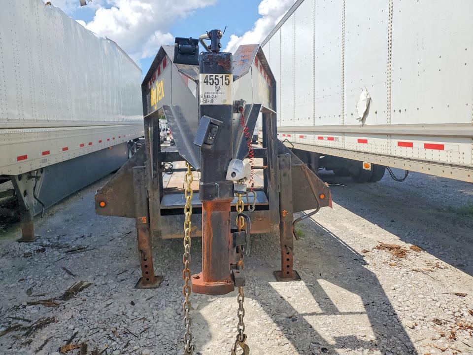 2023 Bigtex Trailers