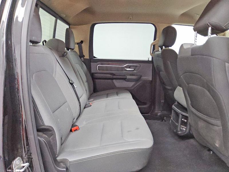 2019 Dodge RAM 1500 BIG HORN/LONE Star