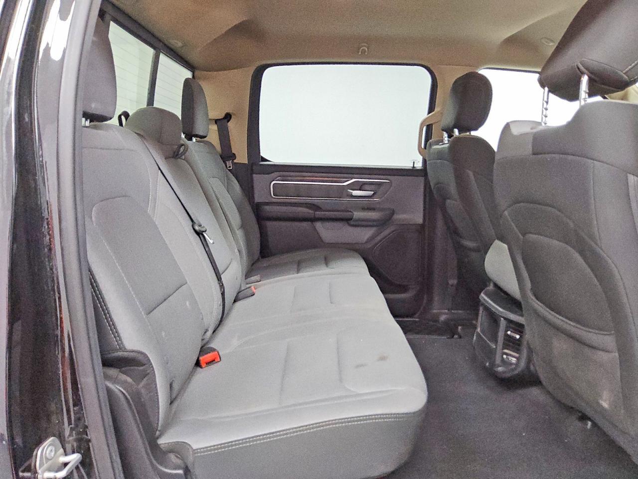 2019 Dodge RAM 1500 BIG HORN/LONE Star