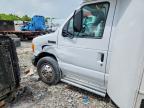 2007 Ford Econoline E450 Super Duty Cutaway Van