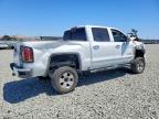 2018 GMC Sierra K1500 SLT