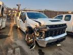 2021 Chevrolet Silverado C2500 Heavy Duty