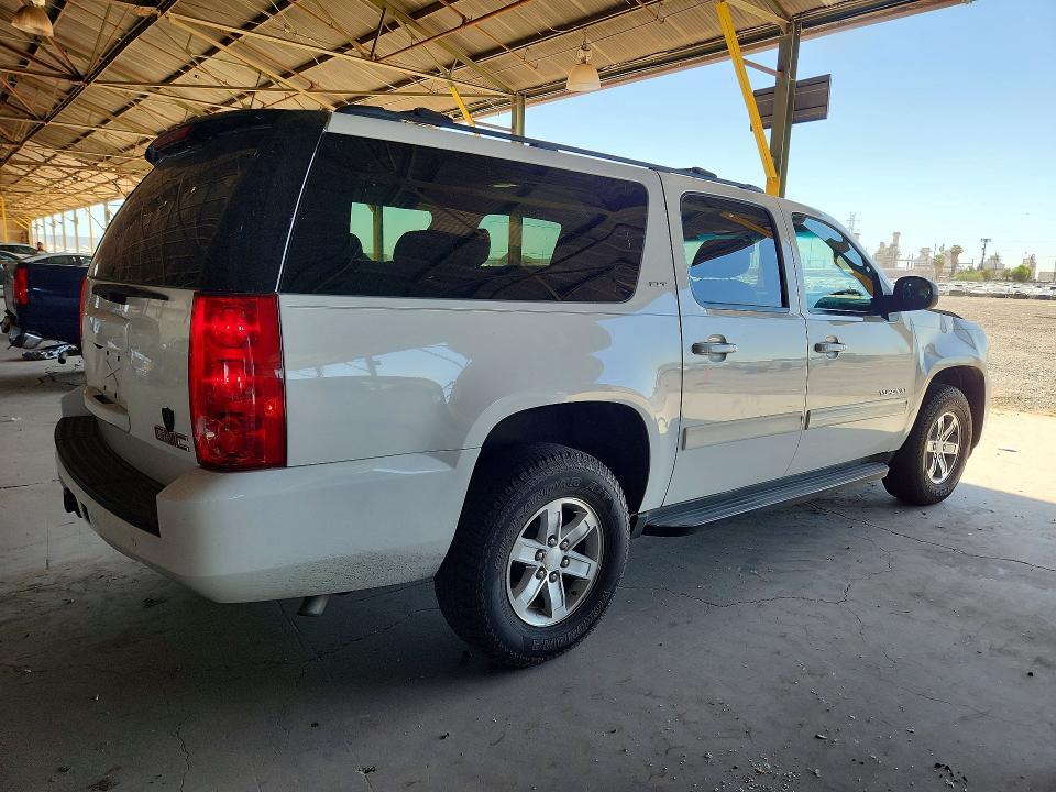 2013 GMC Yukon xl K1500 slt