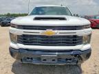 2024 Chevrolet Silverado K2500 Custom