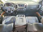 2017 Chevrolet Silverado K1500 LTZ