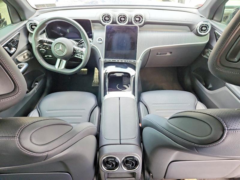 2023 Mercedes-Benz Glc 300 4matic