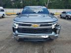 2023 Chevrolet Silverado K1500 LT