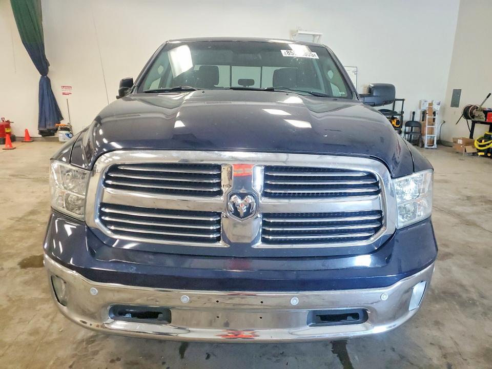 2015 Dodge Ram 1500