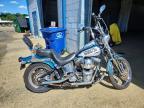 2004 Harley-Davidson Fxstsi