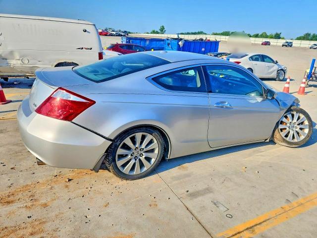 2010 Honda Accord exl