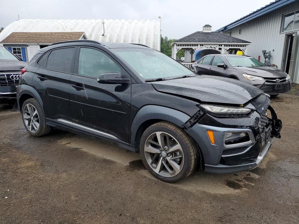 2021 Hyundai Kona Limited