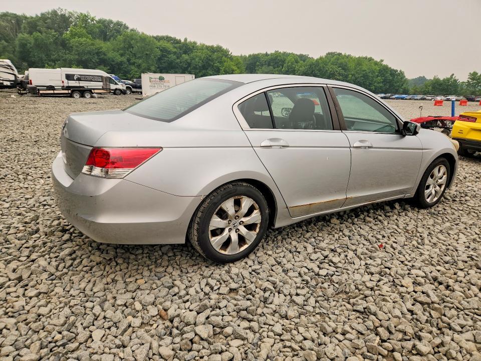 2009 Honda Accord ex