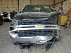 2020 Chevrolet Silverado C1500 LT