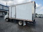 2017 Isuzu NRR Refrigerated BOX Truck