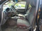 2012 Nissan Frontier S