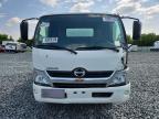 2015 Hino 195 Delivery Truck