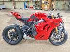 2023 Ducati Panigale V4S