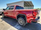 2021 GMC Sierra K1500 AT4